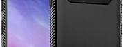 Jetech Slim Fit Case Samsung Galaxy S10 Black