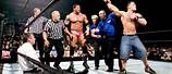 John Cena Batista Royal Rumble