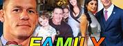 John Cena Wife and Family