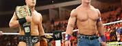 John Cena World Tag Team Champion