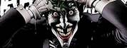 Joker Insane Hahaha
