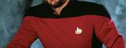 Jonathan Frakes Star Trek 4K