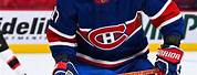 Josh Anderson Montreal Canadiens