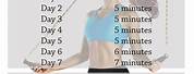 Jump Rope Weight Loss Challenge