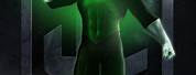 Justice League 1 Million Green Lantern