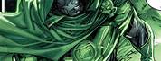 Justice League 3000 Green Lantern