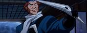 Justice League the Flashpoint Paradox Captain Boomerang