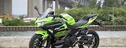 Kawasaki Motorcycles Ninja 400