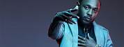 Kendrick Lamar Wallpaper Download HD