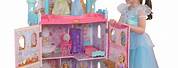 KidKraft Disney Princess Dollhouse