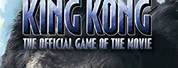 King Kong GameCube Grafix