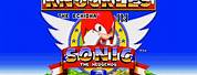Knuckles in Sonic 2 1994