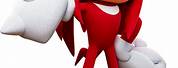 Knuckles the Echidna Sonic Prime