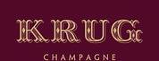 Krug Champagne Logo