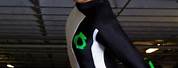 Kyle Rayner Green Lantern Cosplay