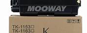 Kyocera M2040 Toner Cartridge