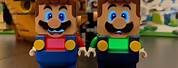 LEGO Mario and Luigi