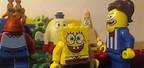 LEGO Spongebob Band Geeks