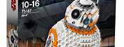 LEGO Star Wars 8