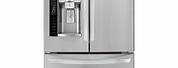 LG 28 Inch Stainless Steel Refrigerator