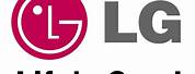LG Air Conditioner Logo