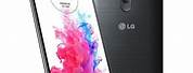 LG G3 T-Mobile Phone