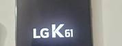 LG K61 Brom Mode