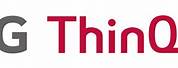 LG ThinQ Ai Logo