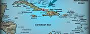 Labadee Haiti Map Caribbean Islands