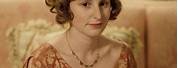 Lady Edith Downton Abbey Season 1