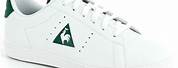Le Coq Sportif Leather Sneakers