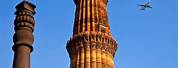 Leaning Tower India