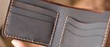 Leather Wallets Handmade Middle School