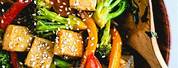 Lectin Free Tofu Stir Fry Recipe