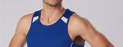 Legend Life Men's Singlet Cotton