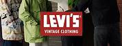 Levi's Vintage Clothing