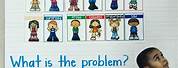 Life Skills Problem Solving Preschool