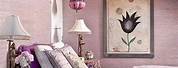 Lilac Color Bedroom Decorating Ideas