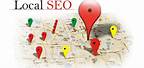 Local SEO Stock Images