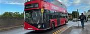 London Bus 248