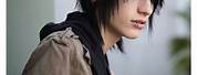 Long Emo Hairstyles for Men