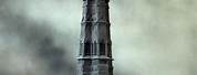 Lord of the Rings Saruman Tower