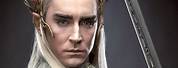 Lord of the Rings Thranduil Actor