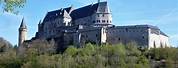 Luxembourg Castle Hotel