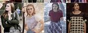 Lydia Martin Teen Wolf Outfits
