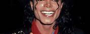MJ Bad Era Smile