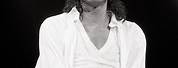 MJ Black and White HD Images