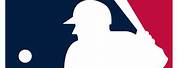 MLB Baseball Logo