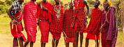 Maasai Tribe Culture