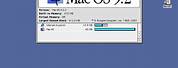 Mac OS 9 Special Menu